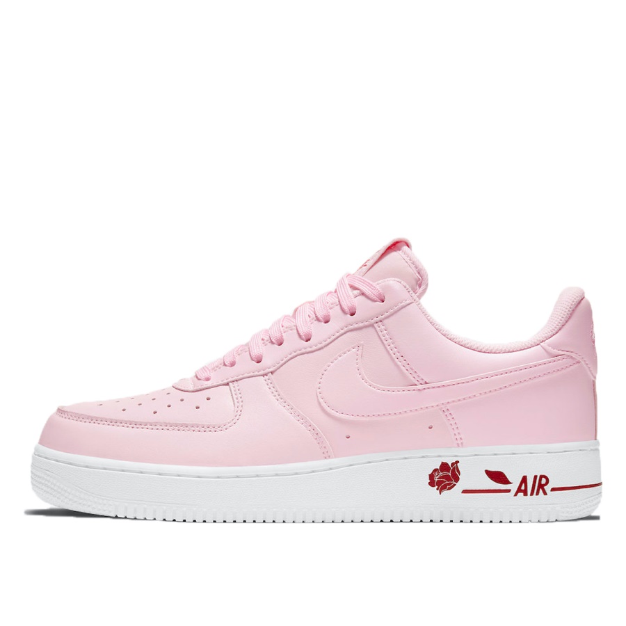 Klekt Air Force 1 Low Rose Pink
