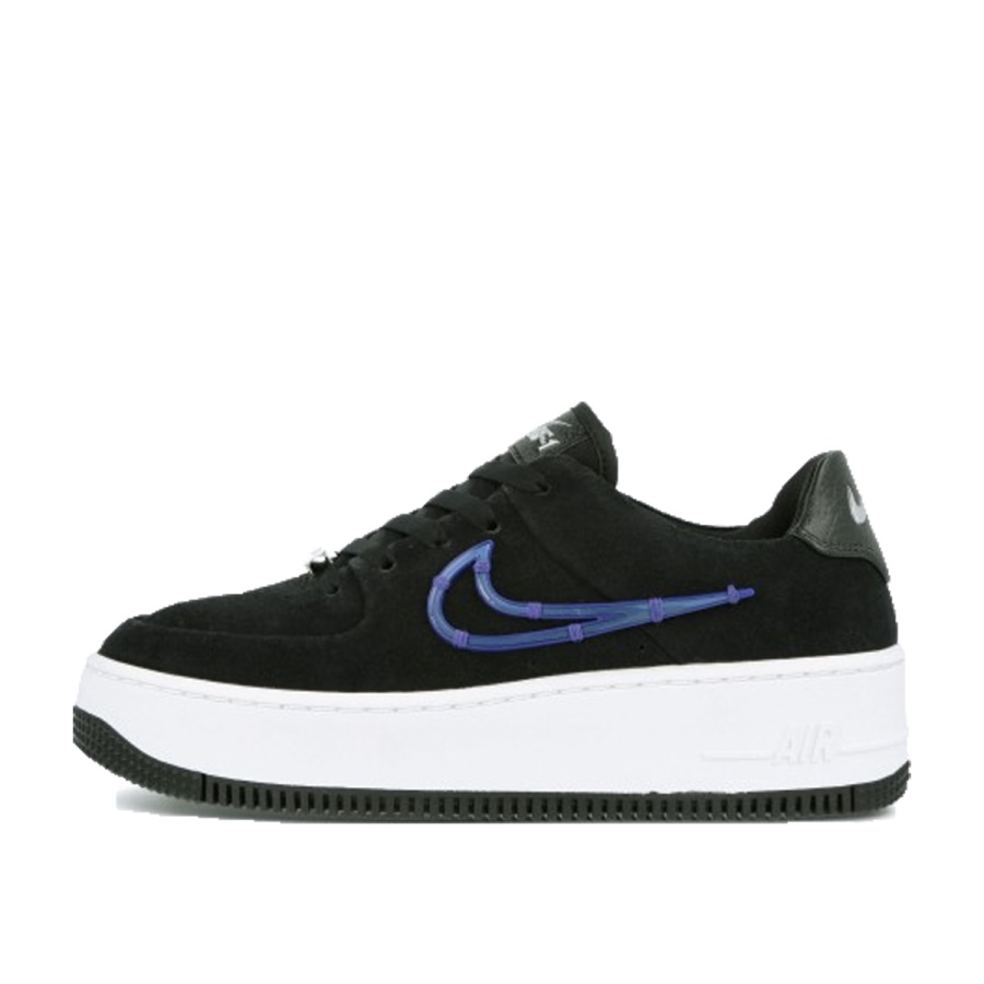 Klekt Air Force 1 Sage Low Lx Deep Royal Blue