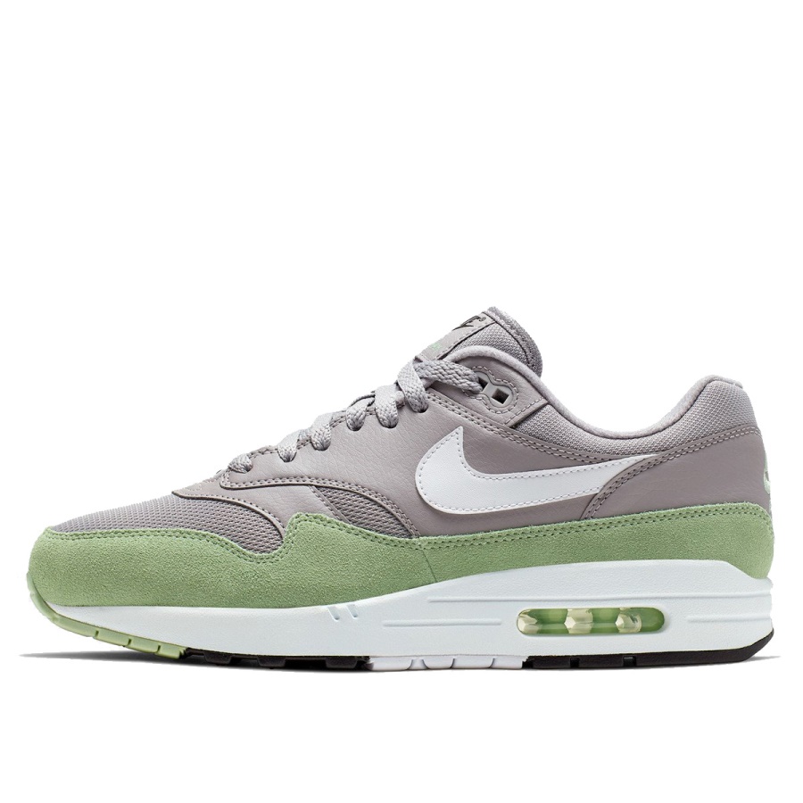 Klekt Air Max 1 Atmosferă Gri Mentă Proaspătă