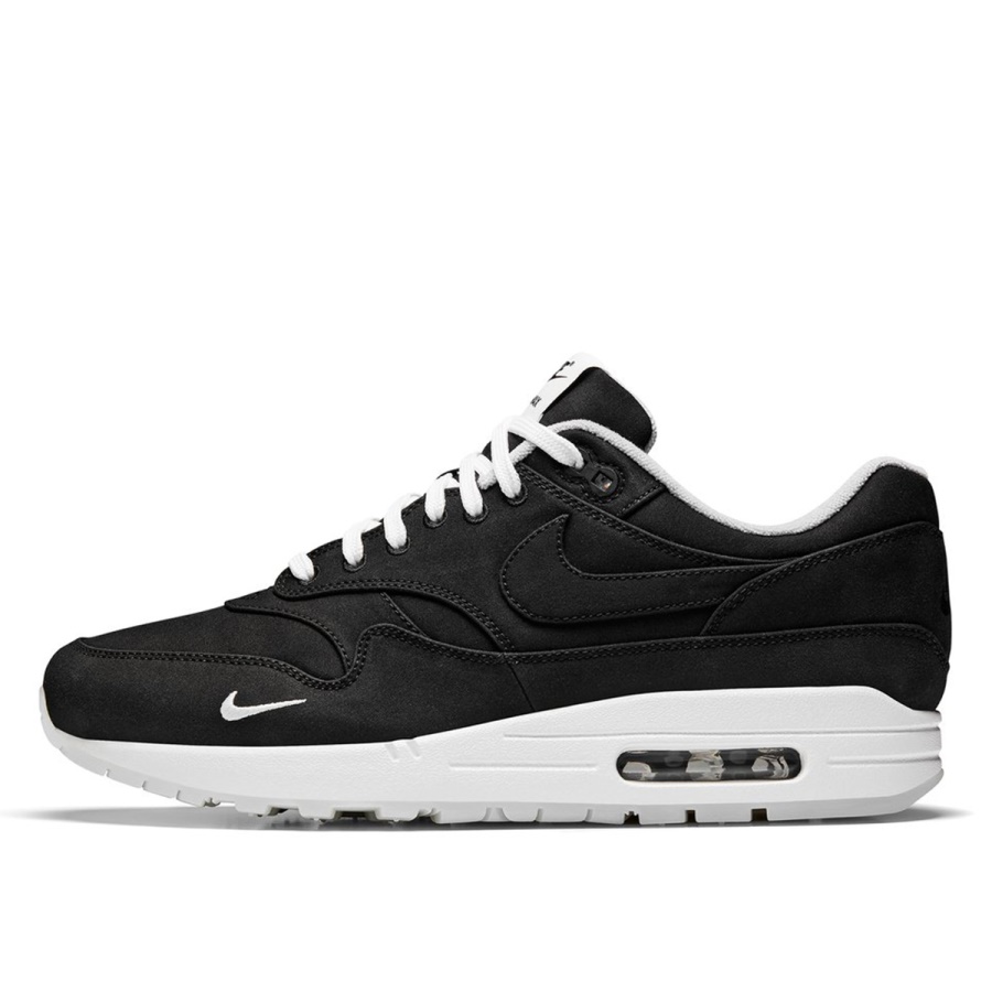 Klekt Air Max 1 Dover Street Market Dsm Ventilate Negru/alb