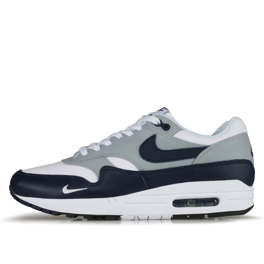 Klekt Air Max 1 Lv8 Obsidian
