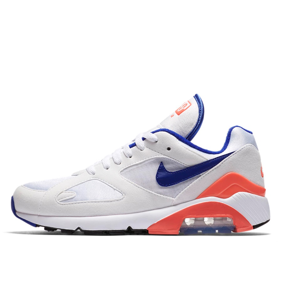 Uzate Air Max 180 Si Ultramarin Wmns