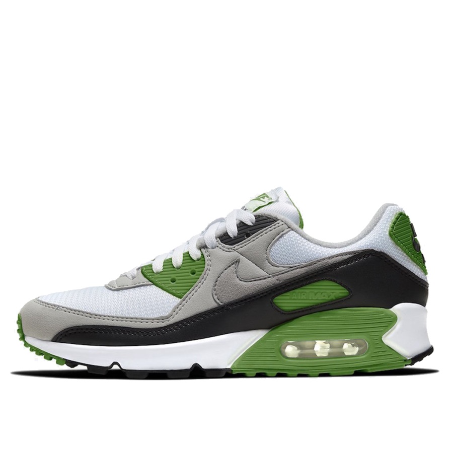 Klekt Air Max 90 Clorofila