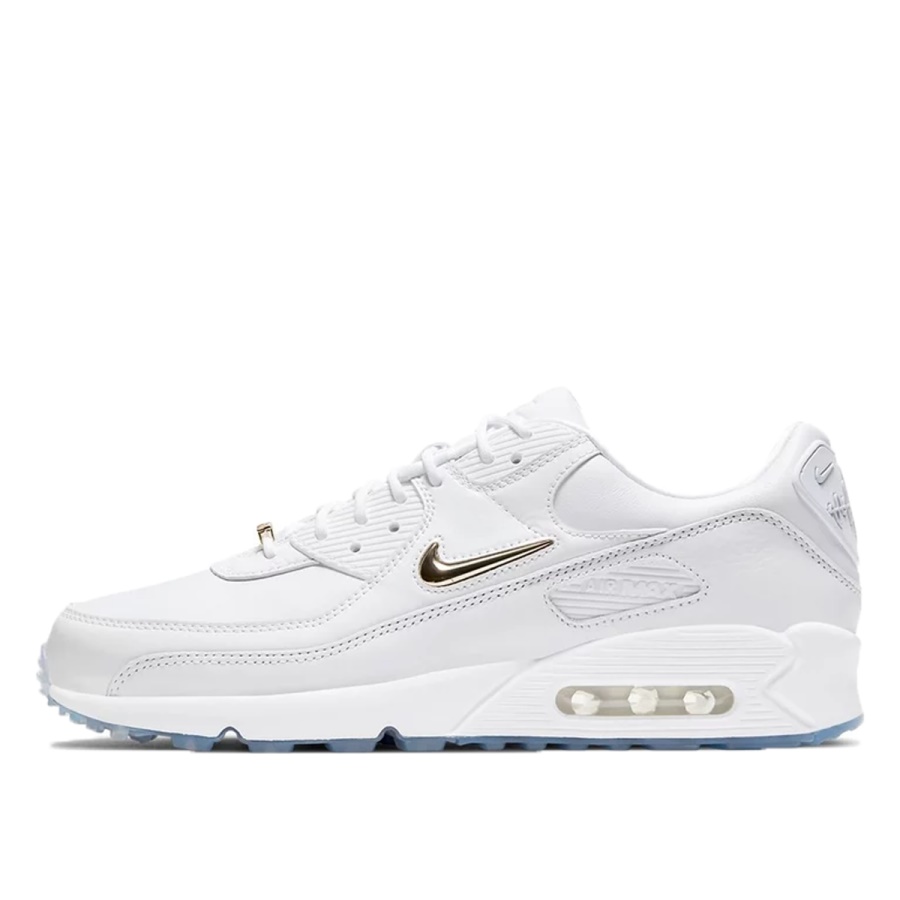 Radio Pirat Klekt Air Max 90