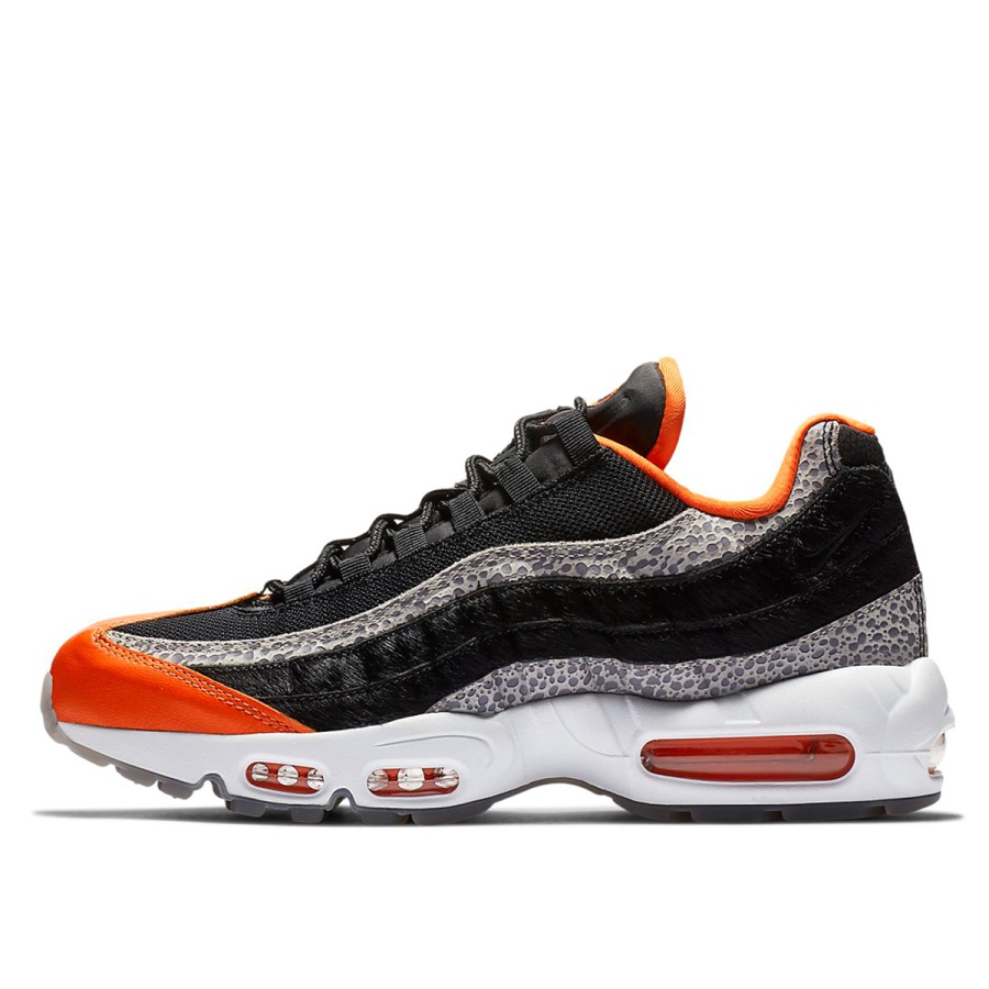 Klekt Air Max 95 Safari Granit