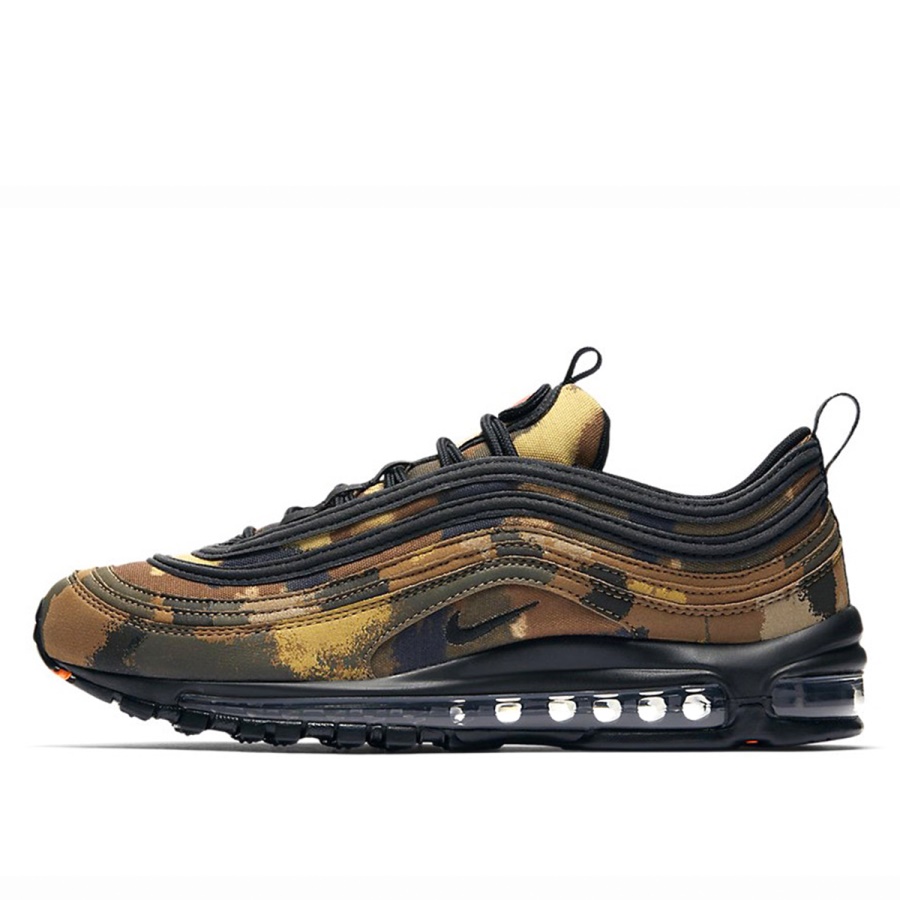 Klekt Air Max 97 Country Camo Pack Italia