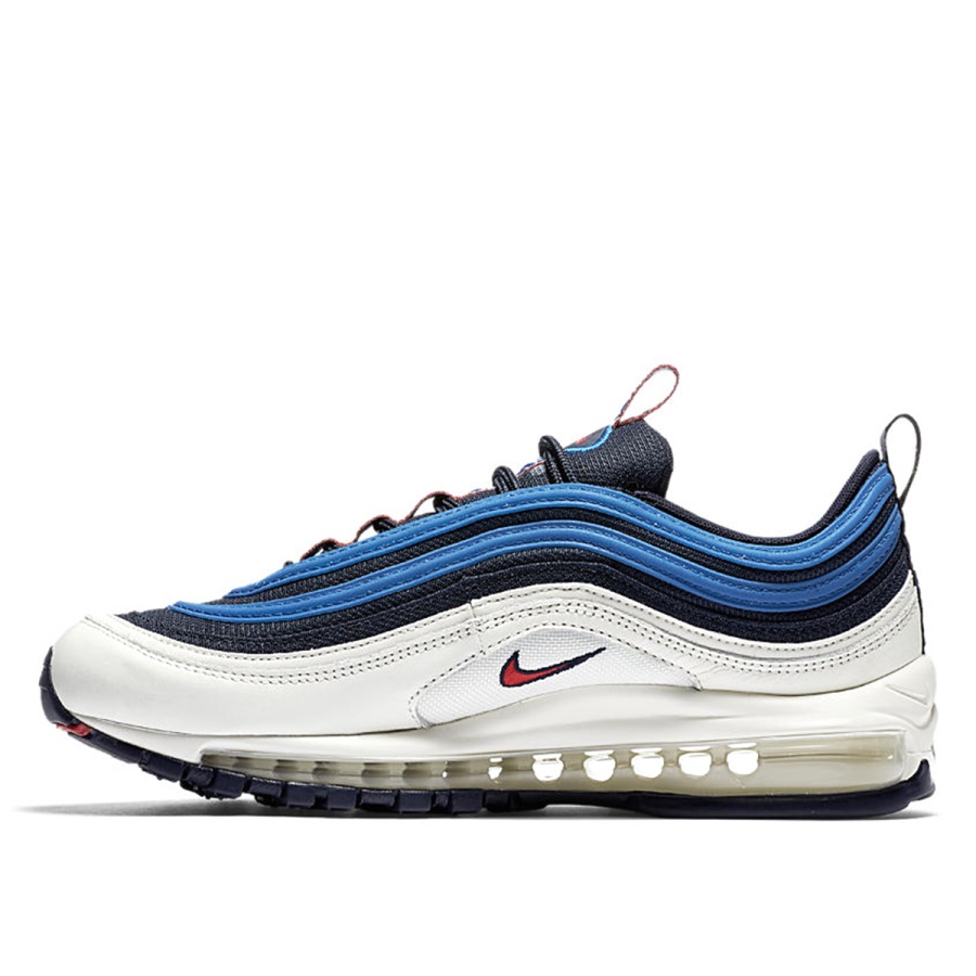 Klekt Air Max 97 Perfect Illusion Obsidian/alb