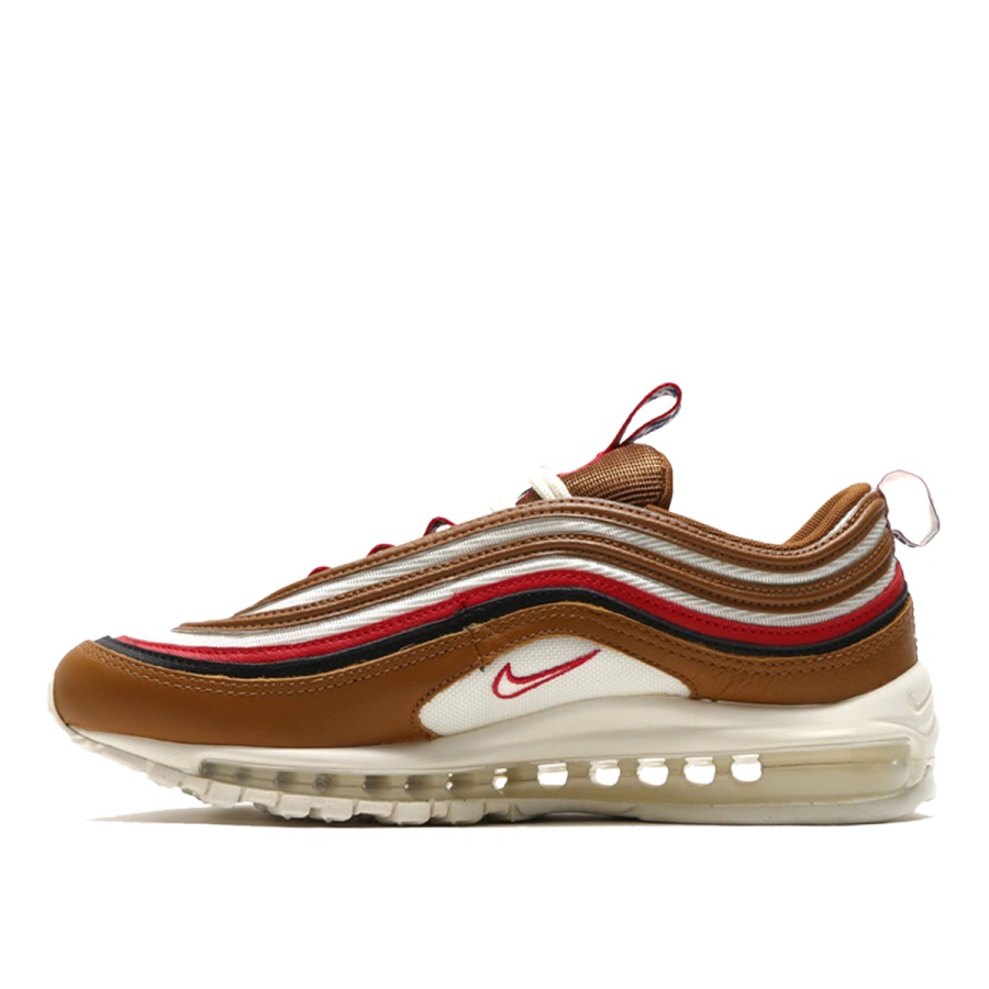 Klekt Air Max 97 Tt Prm Premium Ale Maro