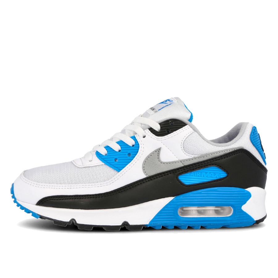 Klekt Air Max Iii (90) Laser Blue