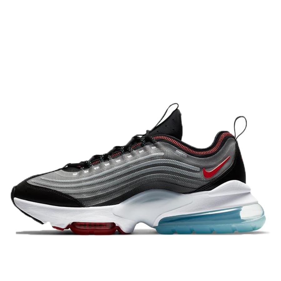 Klekt Air Max Zm950 Alb Negru Chile Red