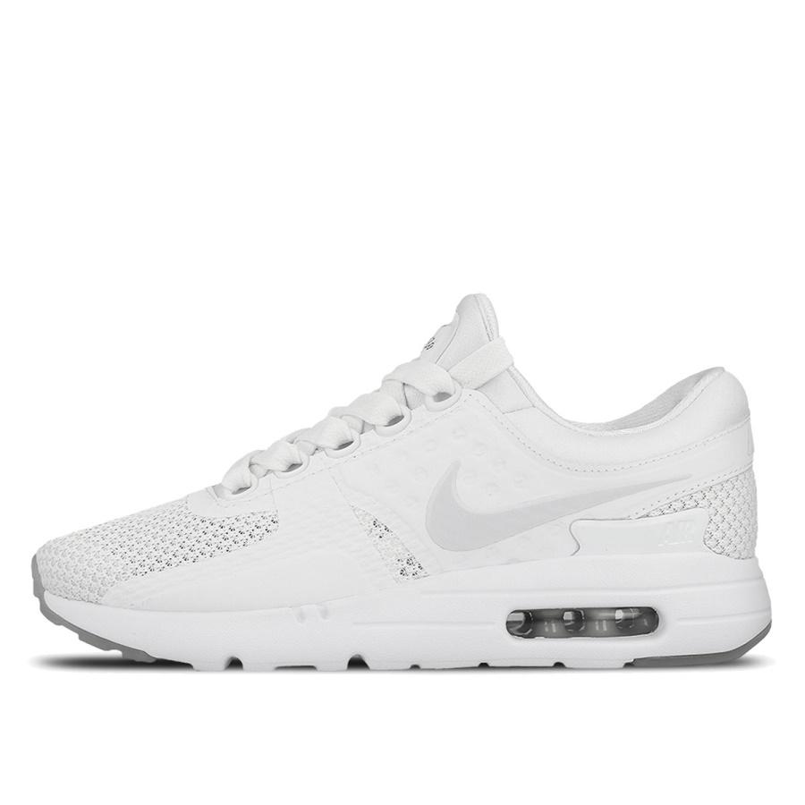 Klekt Air Max Zero Platină Pură