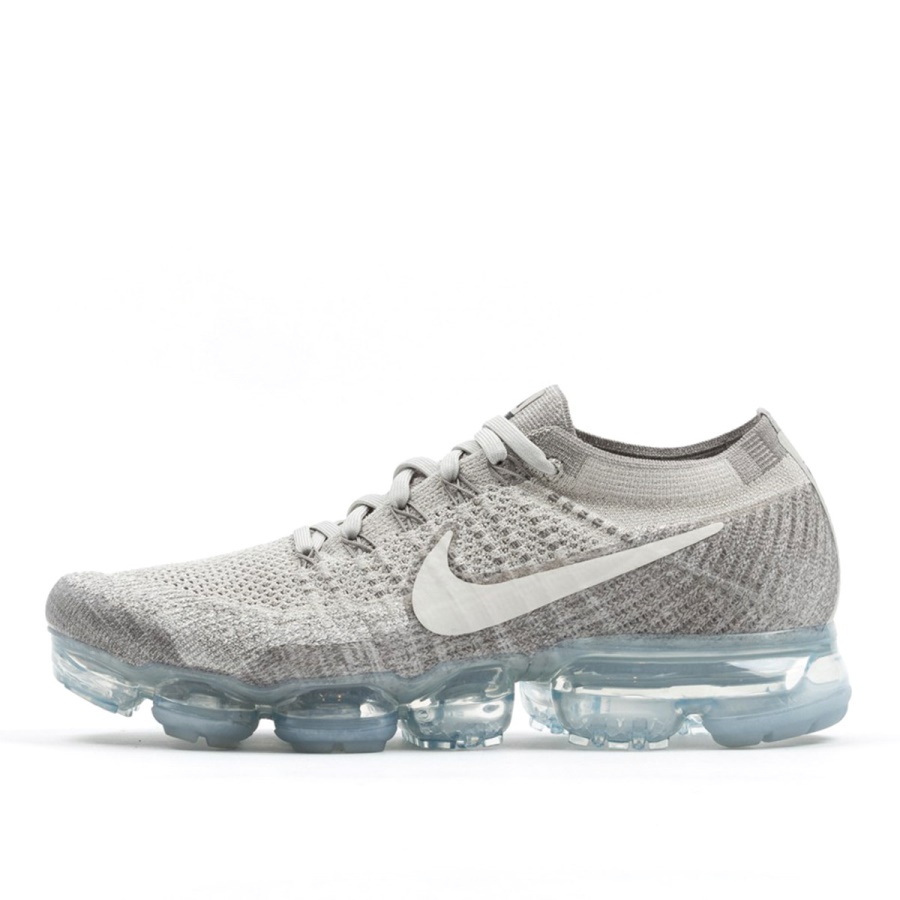 Klekt Air Vapormax Gri Pal