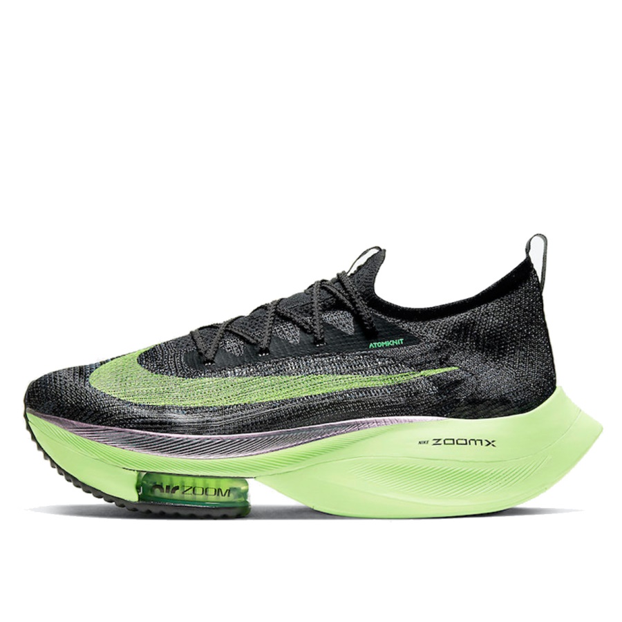 Klekt Air Zoom Alphafly Next% Verde Electric