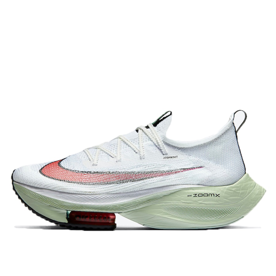 Klekt Air Zoom Alphafly Next% Pepene Verde