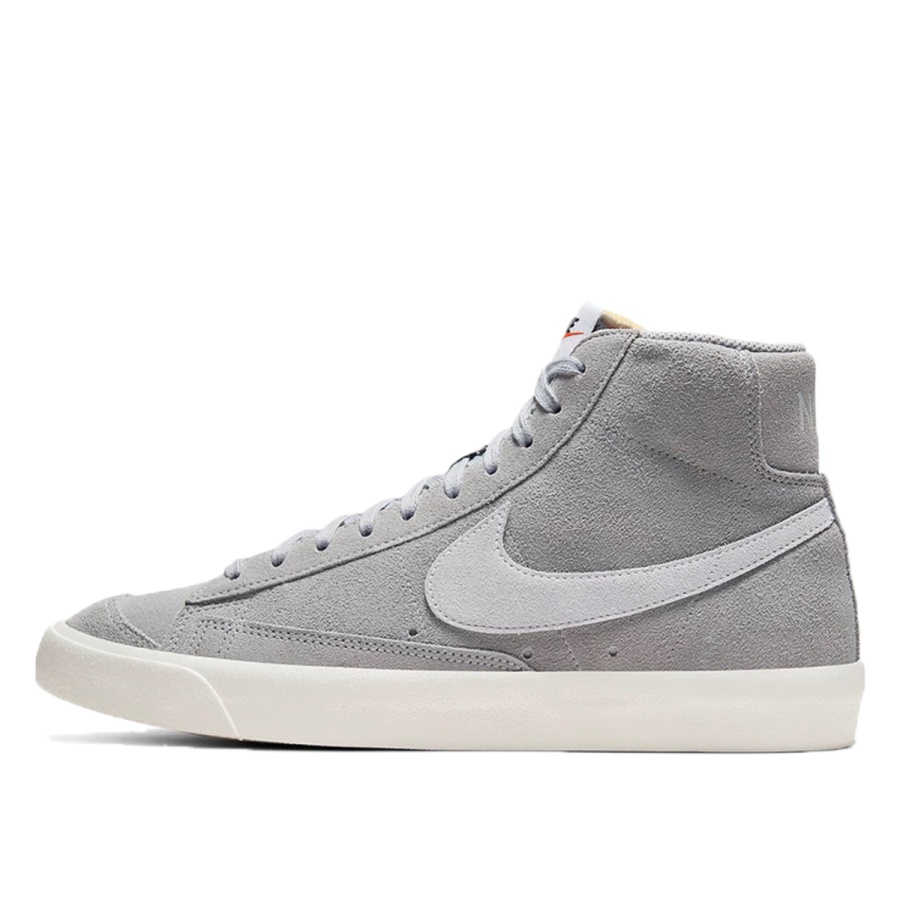 Blazer Klekt Mid 77 Gri Lup
