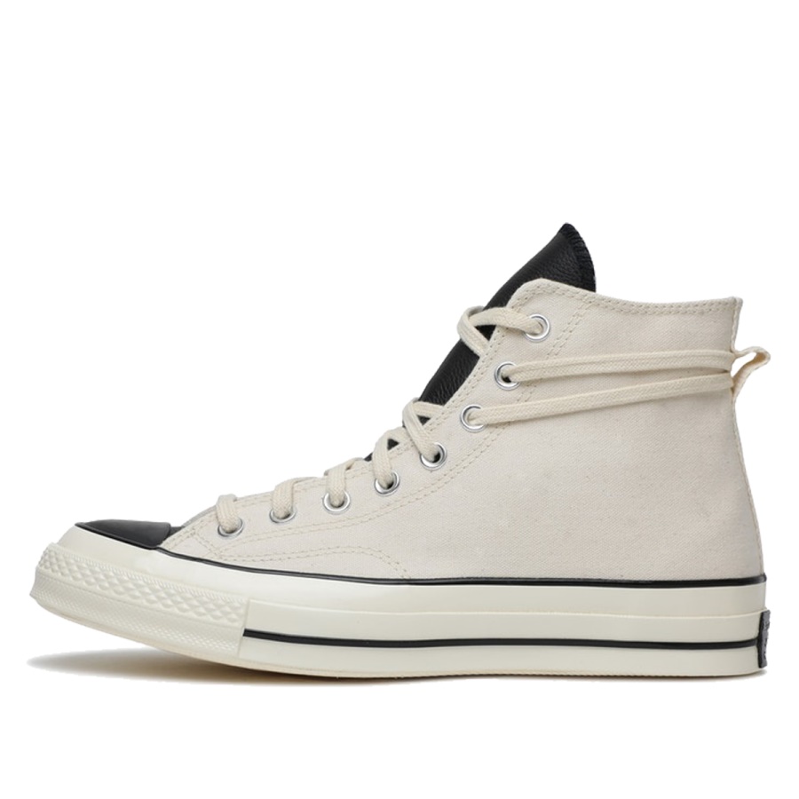 Klekt Chuck Taylor All-star Anii 70 Salut Frica De Dumnezeu Natural