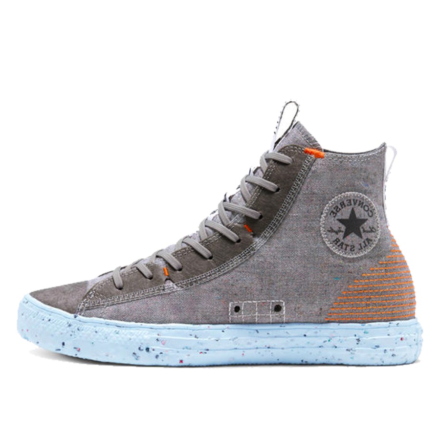 Klekt Chuck Taylor All-star Crater Carbune