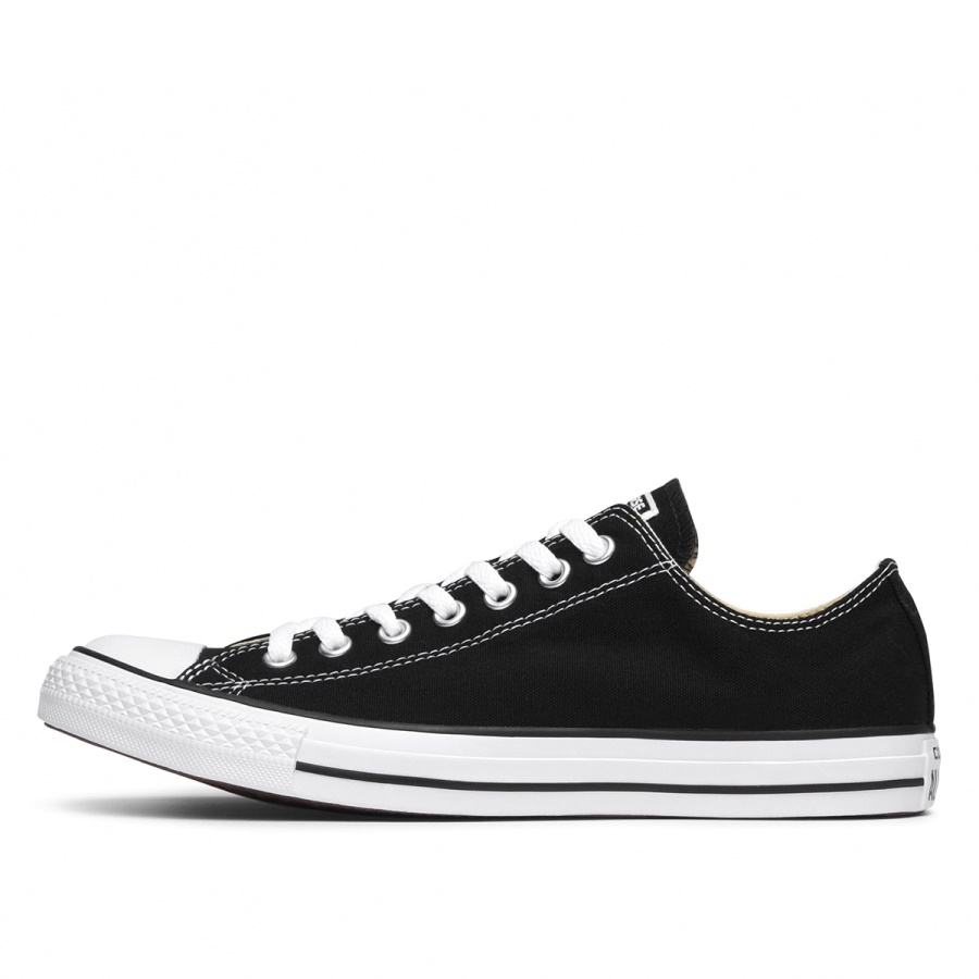 Klekt Chuck Taylor All Star Ox Negru