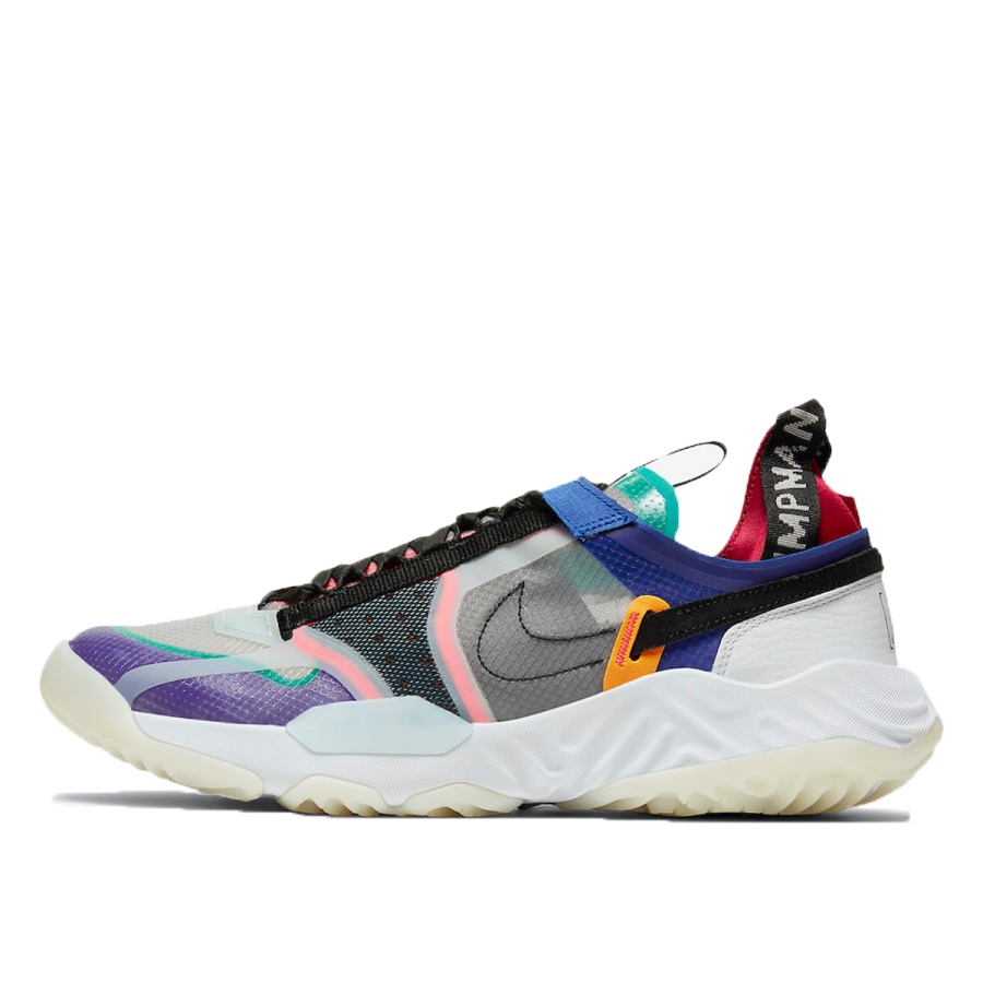 Klekt Delta Breathe Multicolor