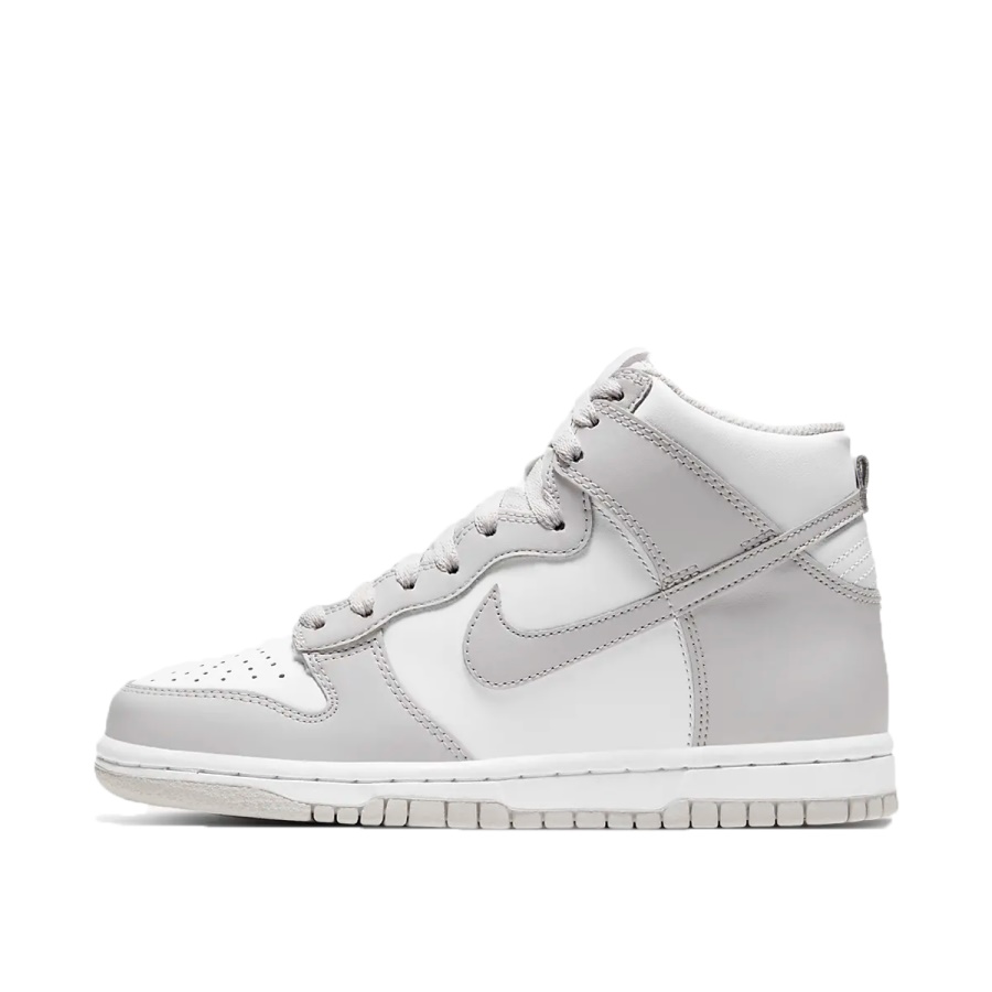 Klekt Dunk High Retro Vast Gri (gs)