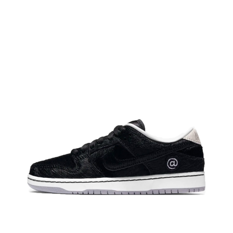 Klekt Dunk Low Medicom Toy (ps)