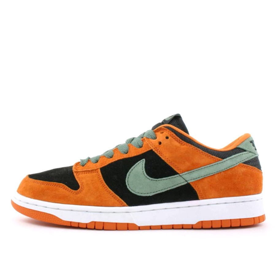 Klekt Dunk Low Sp Ugly Ratusca Ceramica