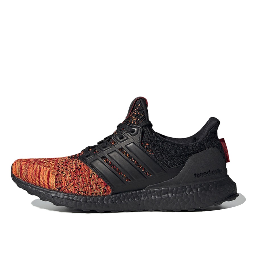Klekt Game Of Thrones Ultra Boost Got Targaryen Dragons