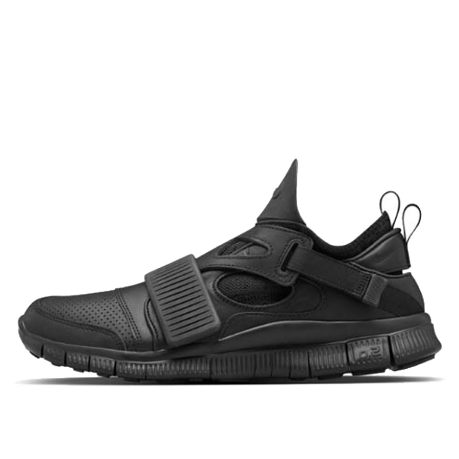 Klekt Huarache Free Carnivore Sp Negru