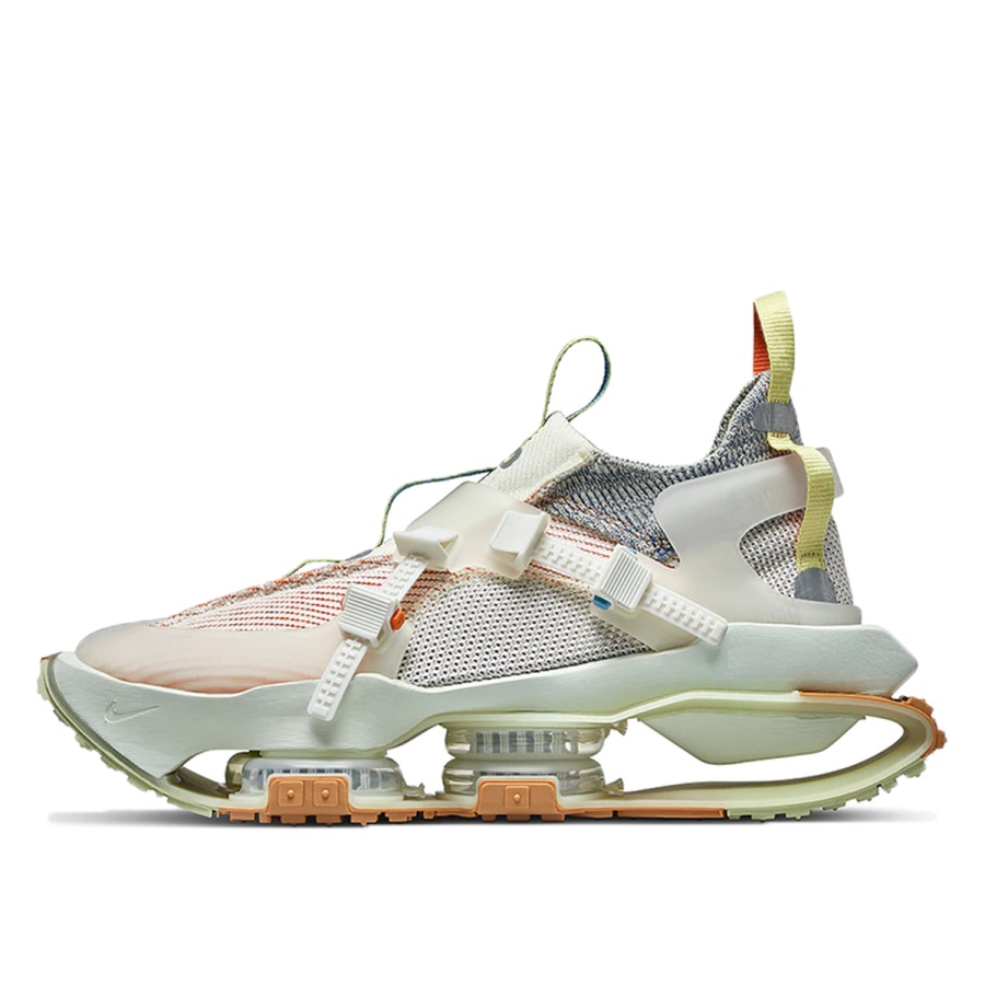 Klekt Ispa Road Warrior Sail