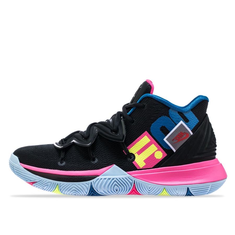 Klekt Kyrie V 5 Doar Fă-o