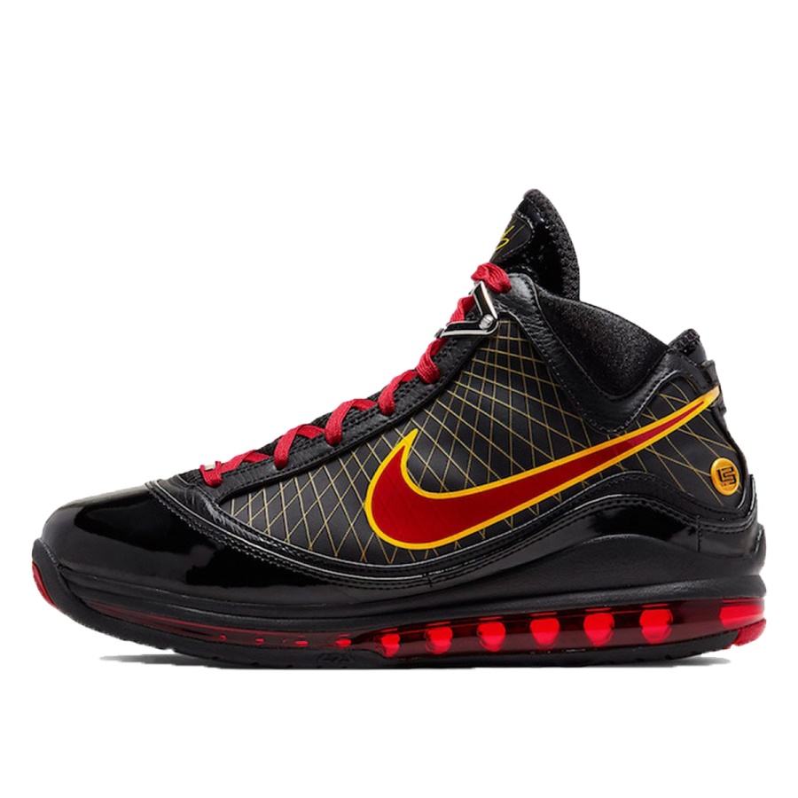 Klekt Lebron 7 Fairfax Departe