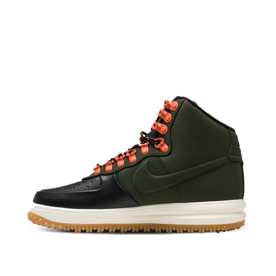 Klekt Lunar Force 1 Duck Boot