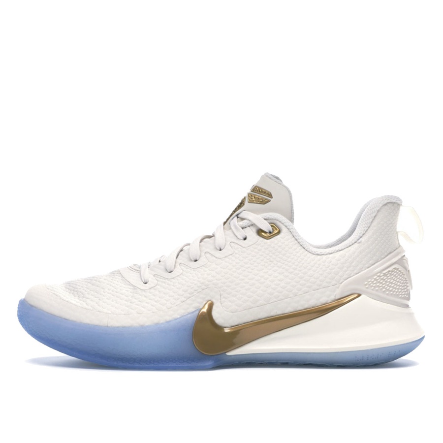 Klekt Mamba Focus Aur Metalic