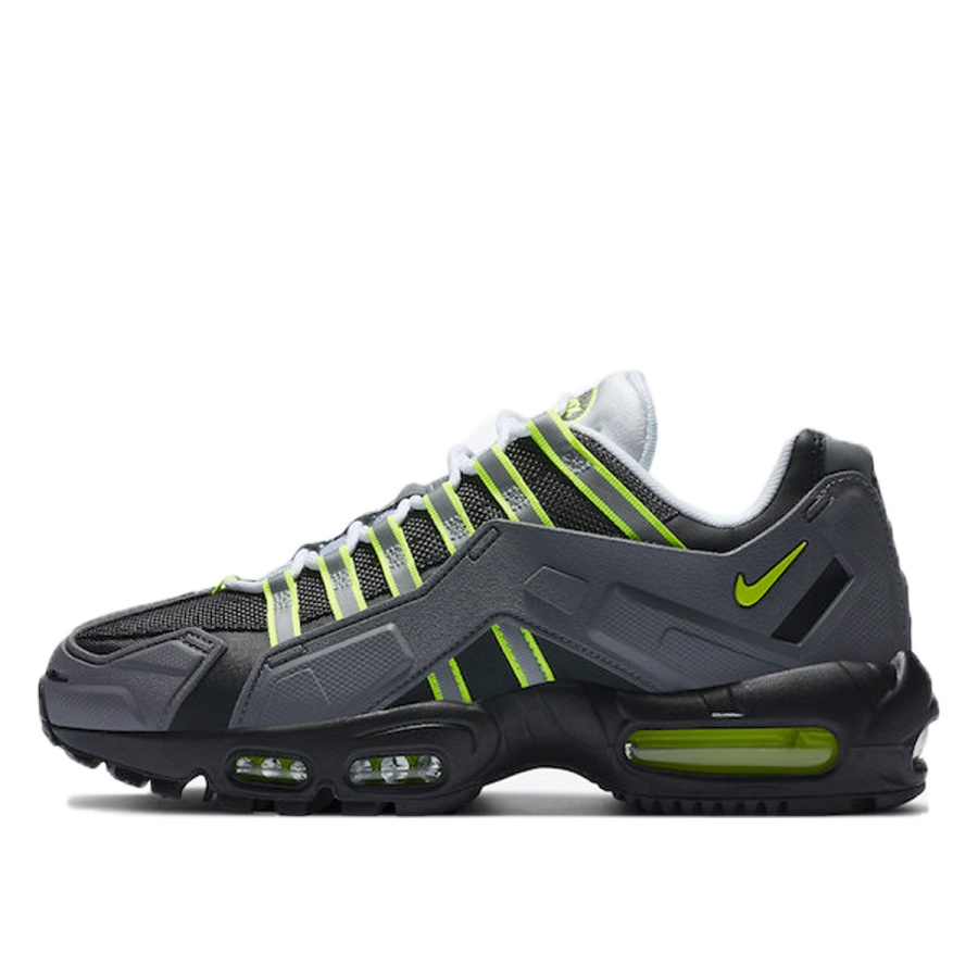 Klekt Ndstrkt Air Max 95 Neon
