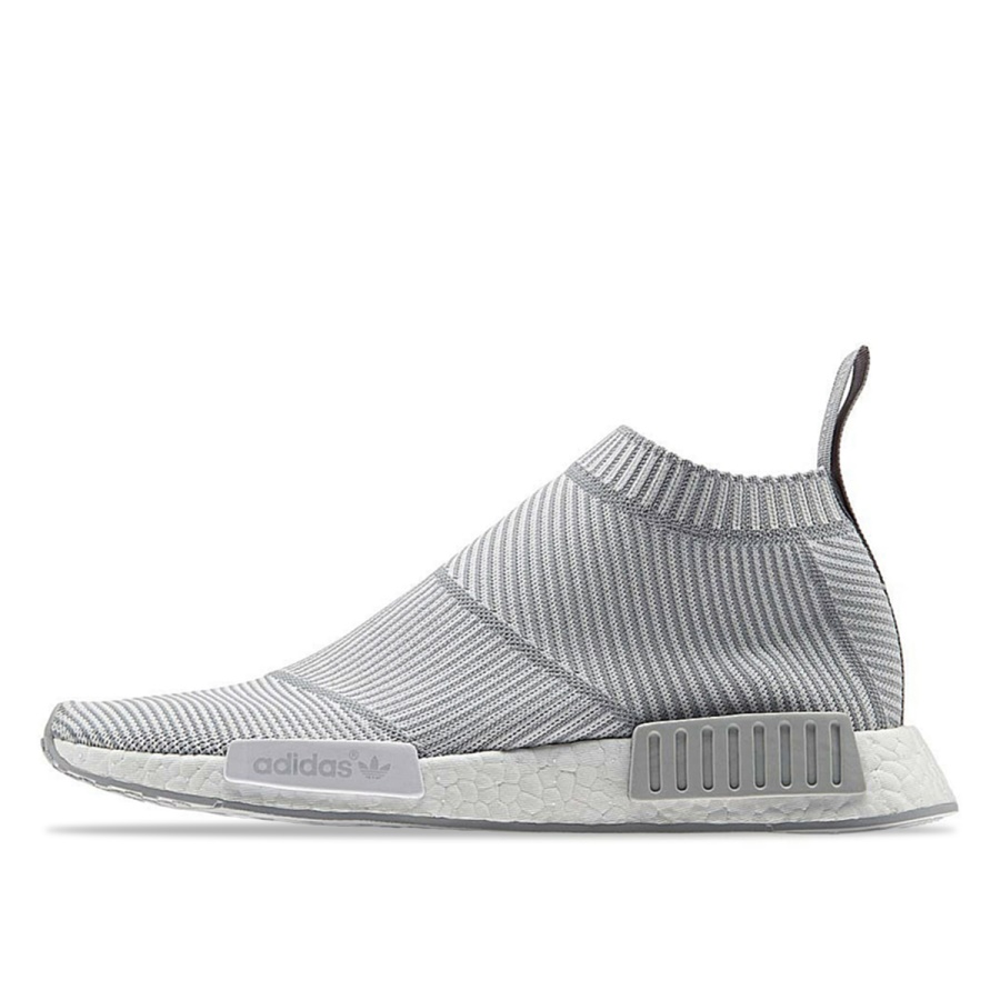 Klekt Nmd City Sock Cs1 Pk Alb Gri