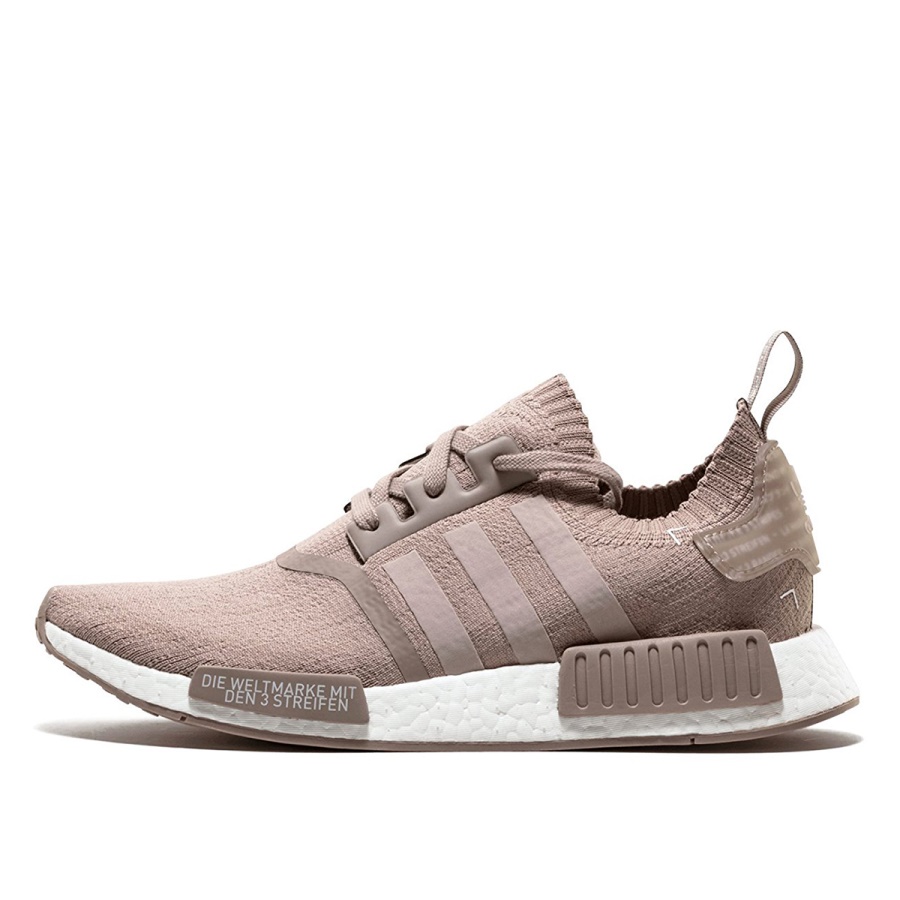 Klekt Nmd R1 French Beige
