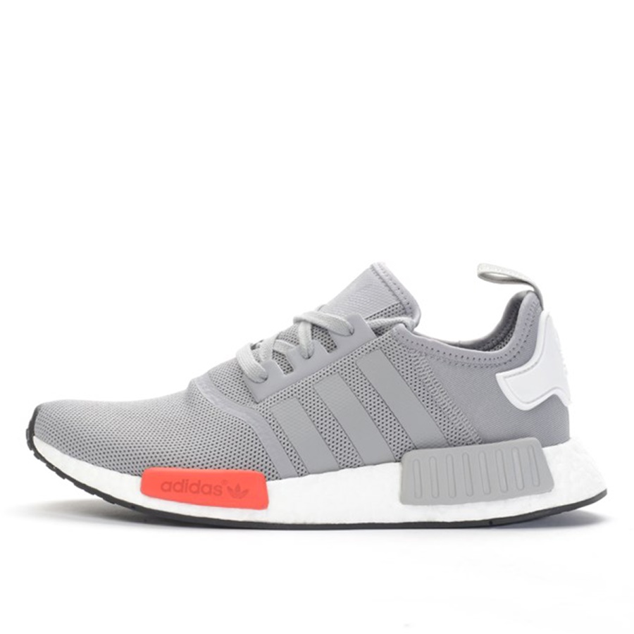 Klekt Nmd R1 Light Onix