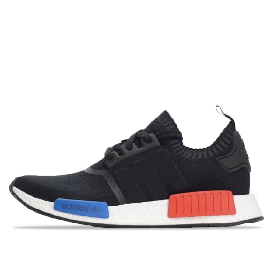Klekt Nmd R1 Pk Negru Si