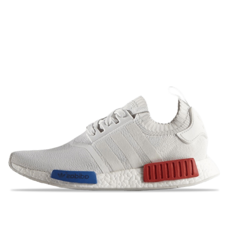 Haşurat Nmd R1 Pk Vintage Alb şi