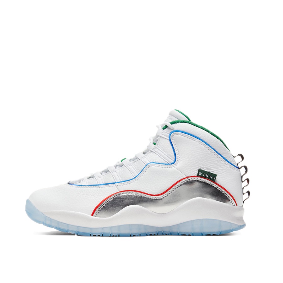 Klekt Nike Aj 10 Retro Aripi