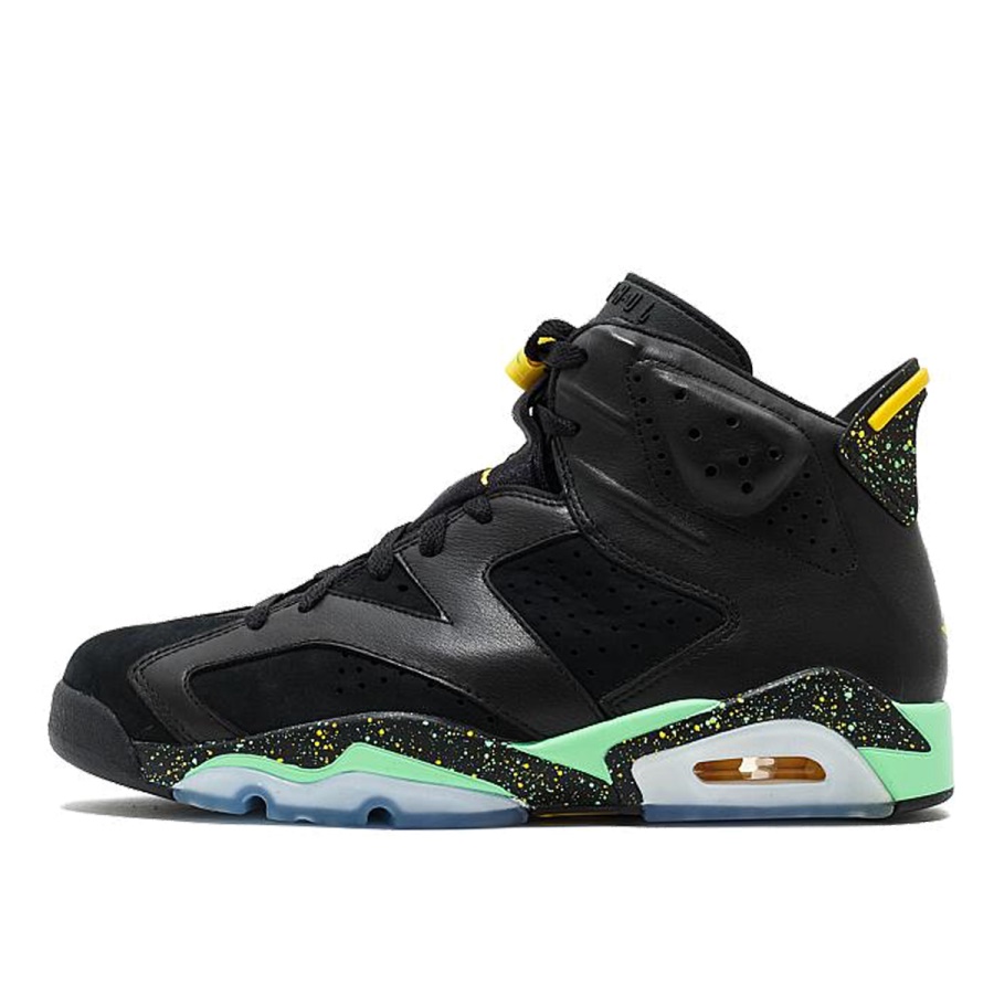 Klekt Nike Aj 6 Vi Retro Brazil World Cup