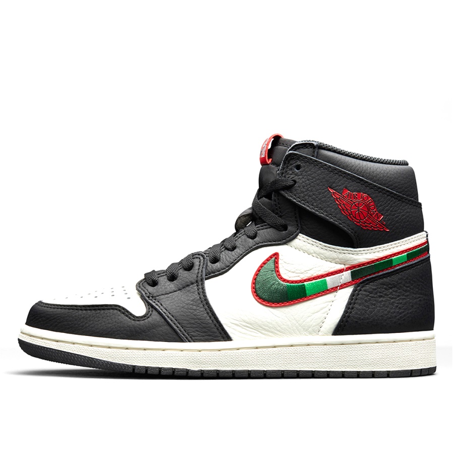 Klekt Nike Aj I 1 A Star Is Born (sport Ilustrat)