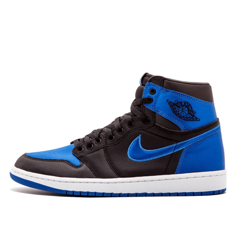 Klekt Nike Aj I 1 Retro Satin