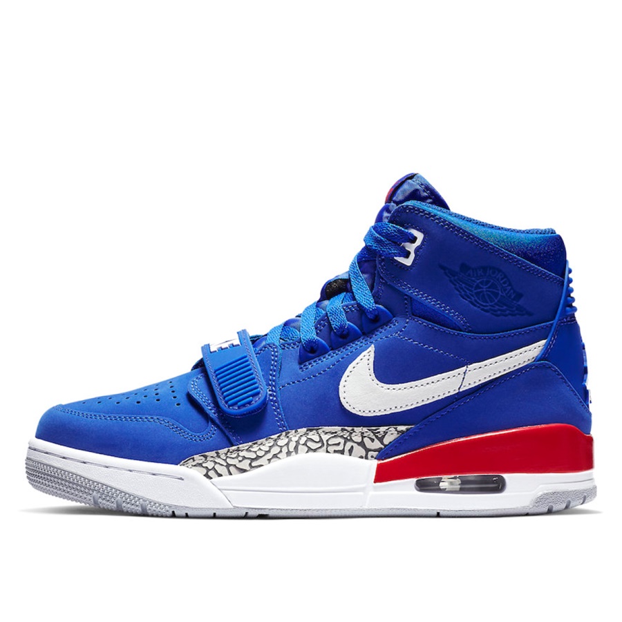Klekt Nike Aj Legacy 312 Pistoane