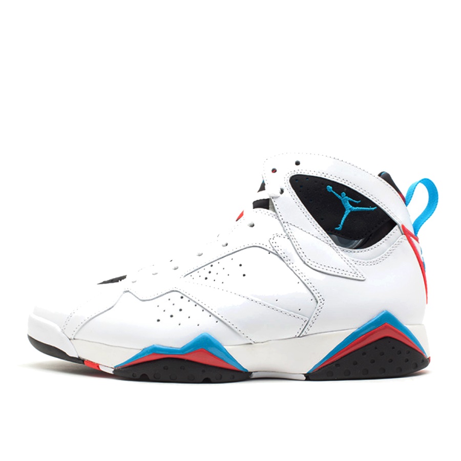 Colecție De Nike și Vii 7 Retro Orion