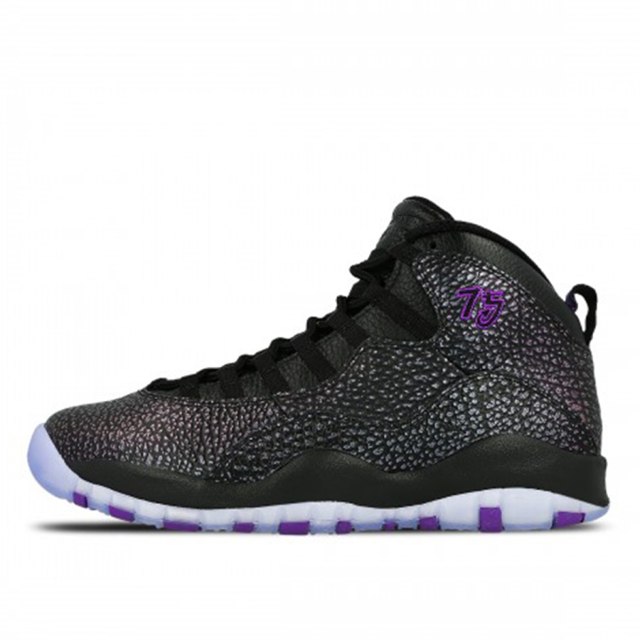 Klekt Nike Aj X 10 Retro Paris