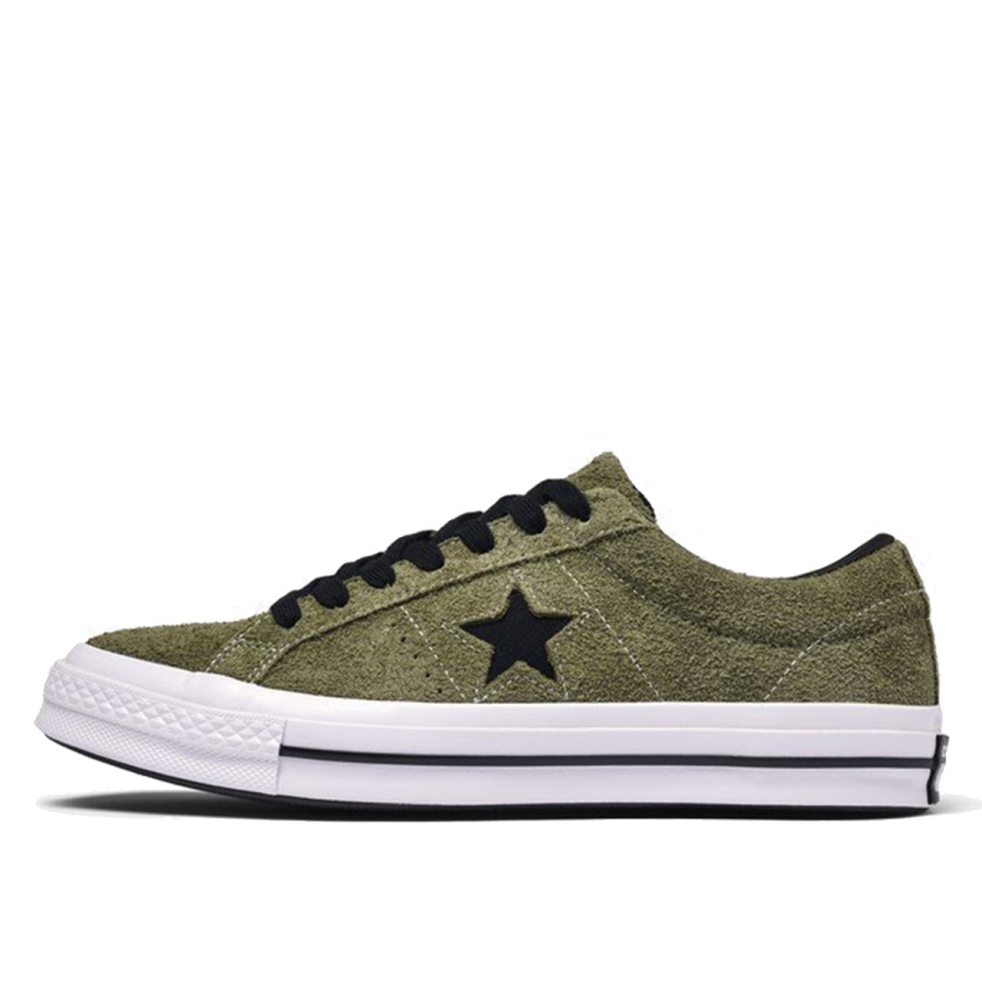 Klekt O Stea Surplus Câmp De Boi