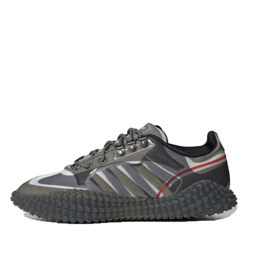 Klekt Polta Akh I Craig Green Core Black