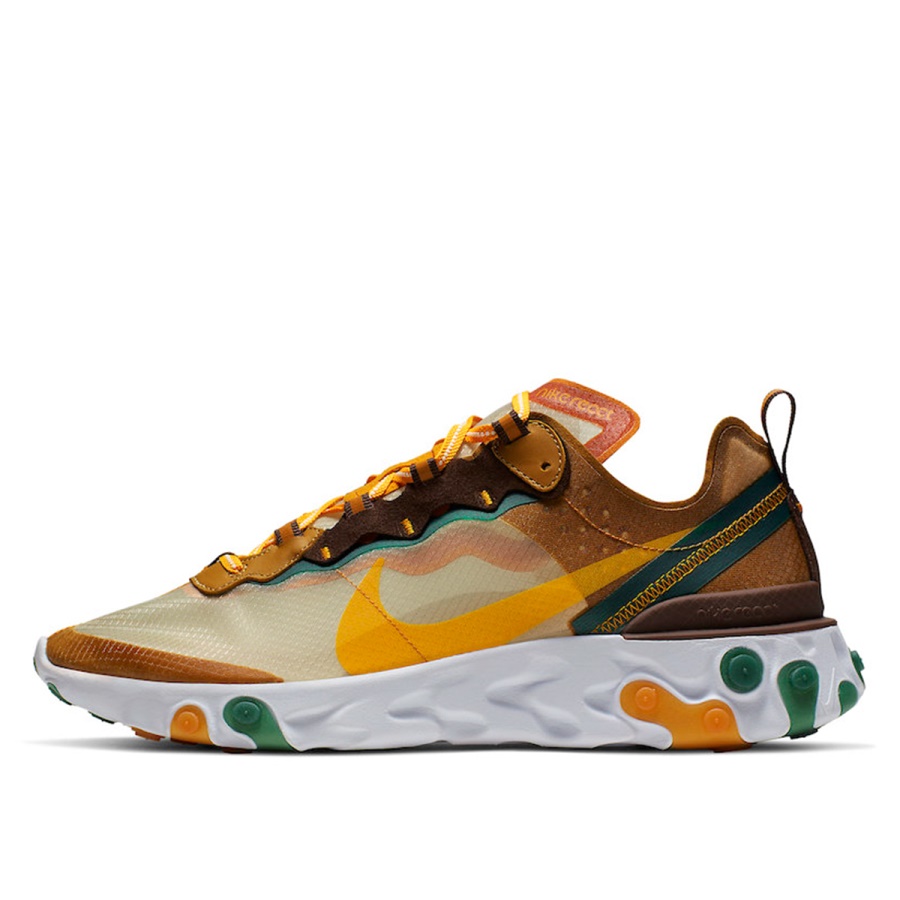 Klekt React Element 87 Coaja De Portocala