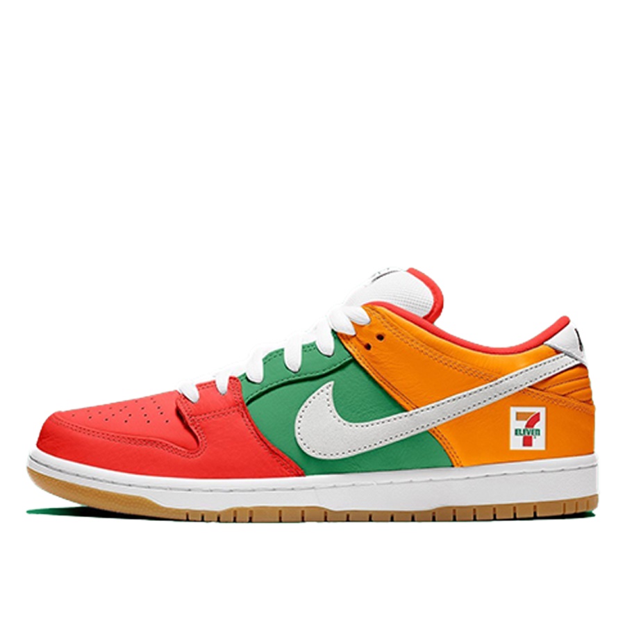 Klekt Sb Dunk Low 7 Unsprezece